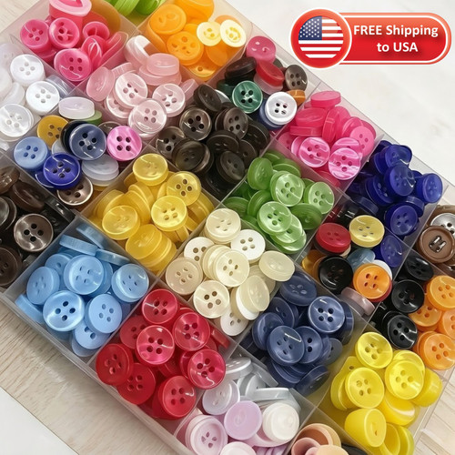 300pcs assorted vintage - 300pcs,