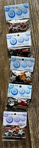 Dress buttons lot - dress,