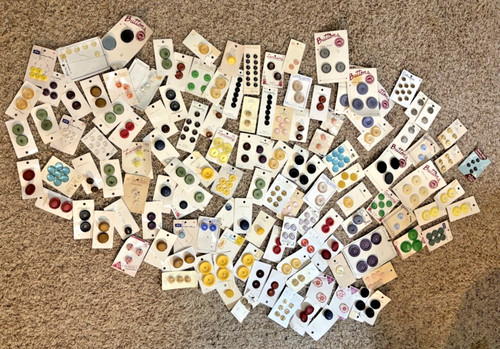 Vintage large collection - , of