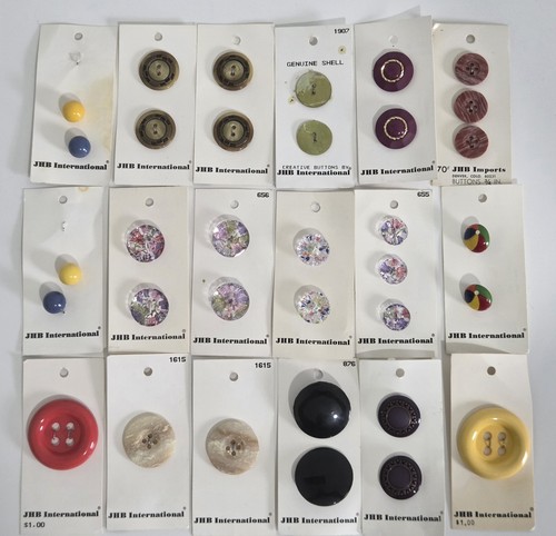 Huge lot vintage jhb - huge, of