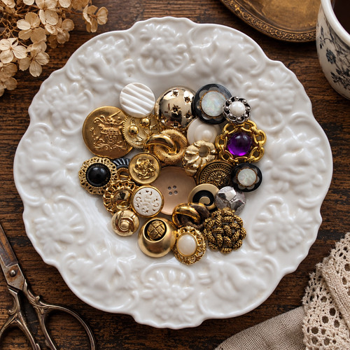 Vintage reclaimed - 25, &