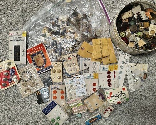 Large lot vintage - lot,