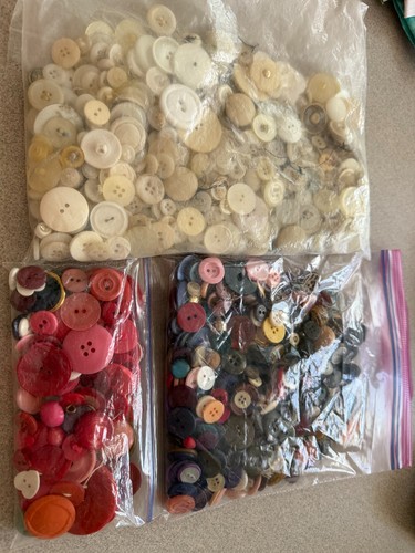Mixed lot 2 lbs - mixed,