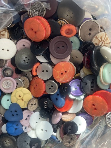 Assorted random vintage sewing - assorted,