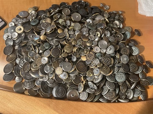 Big lot light - lot, metal