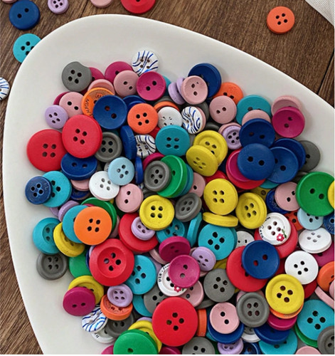 200x assorted sizes round - 200x,