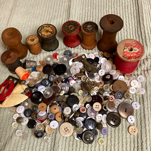 Vintage original mixed lot - vintage,