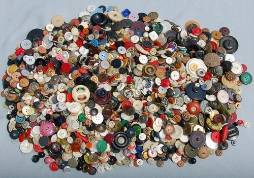Large lot vintage - large,