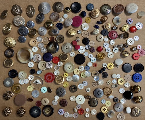 Lot 175 vintage - of, 175+
