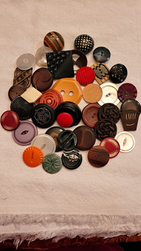 Vintage original mixed - original, lot
