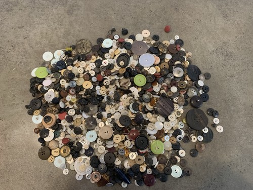 Mixed lot vintage small med - lot,