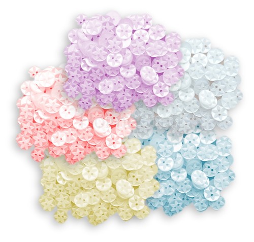 Holmecraft pack 100 - 100, star