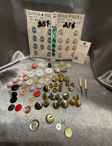 Vintage original mixed lot - mixed,