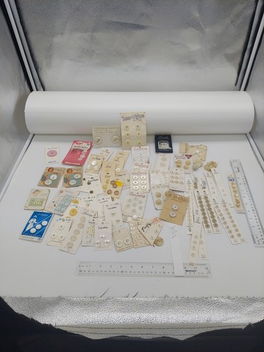 Large lot vintage - lot,