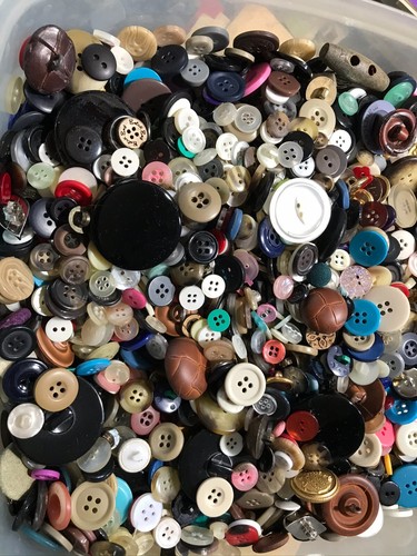 Lot 250 assorted - assorted, sew