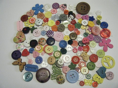 Job lot assorte - assorte, pack