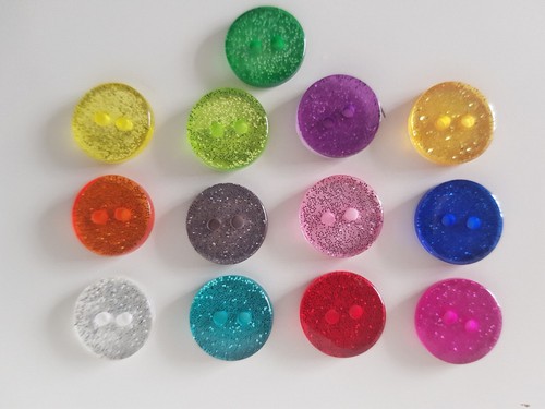 13mm 15mm resin round - resin,