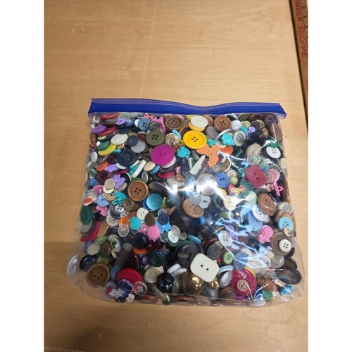 Bulk lot assorted - bulk, sewing