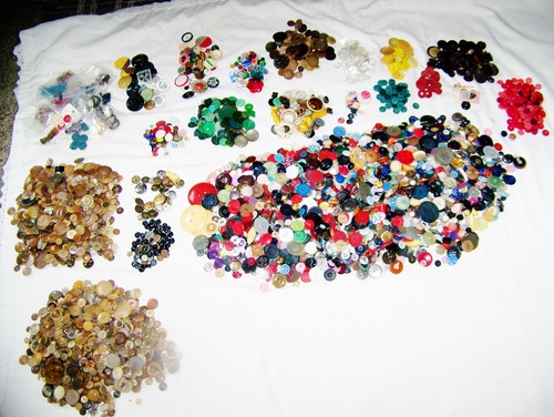 Lbs vintage lot - vintage,