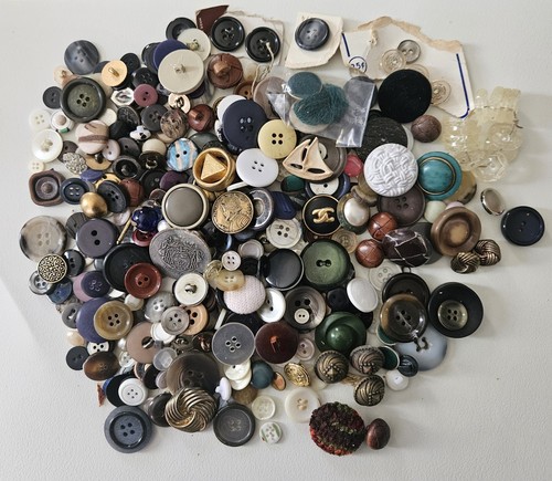 100 assorted modern vintage - 100+, modern,