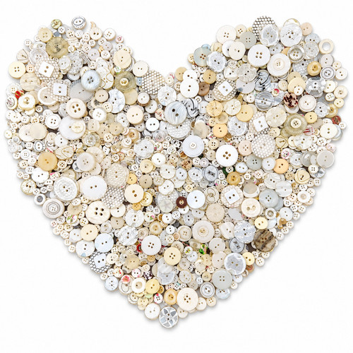 600 700 assorted - resin, craft