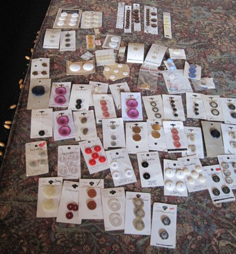 Large lot new - new, used