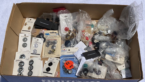Large lot vintage - lot, vintage-now