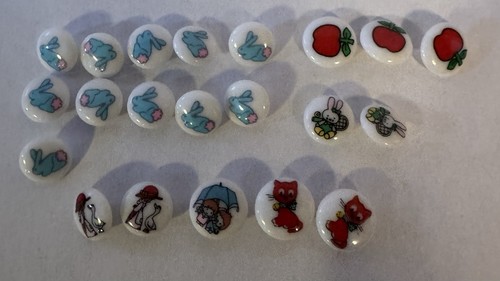 Vintage lot jhb - vintage,