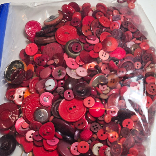 Vintage lot 201 round - 201,