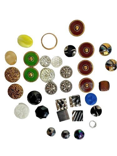 Lot vintage assorted - of,