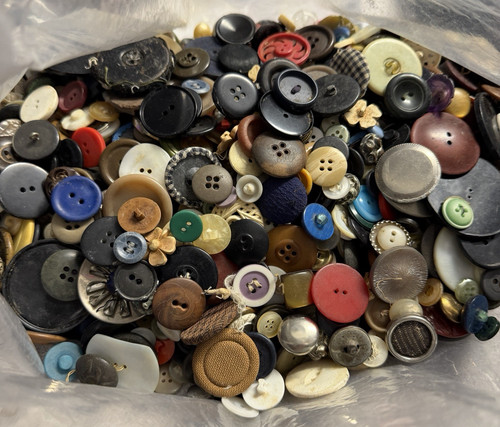 Bulk lot sewing - bulk,