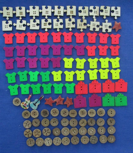 Lot 120 new wooden - #38-lot-120,
