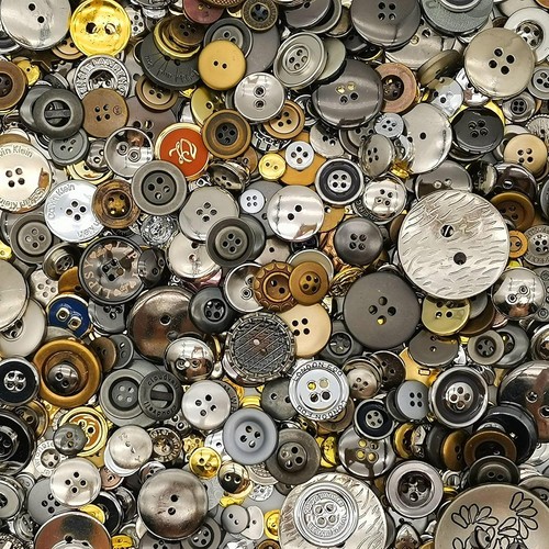 1600pcs gold and silver - 1600pcs,