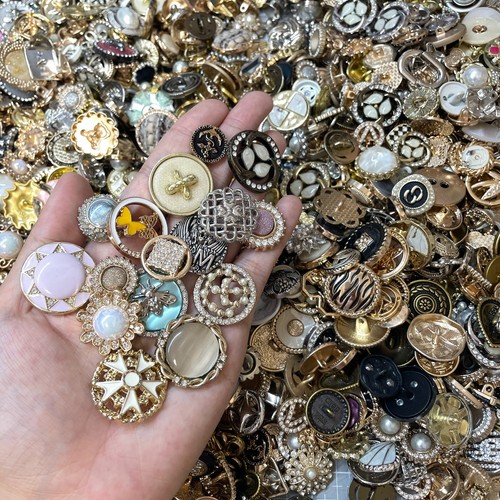 50pcs vintage style metal - vintage,