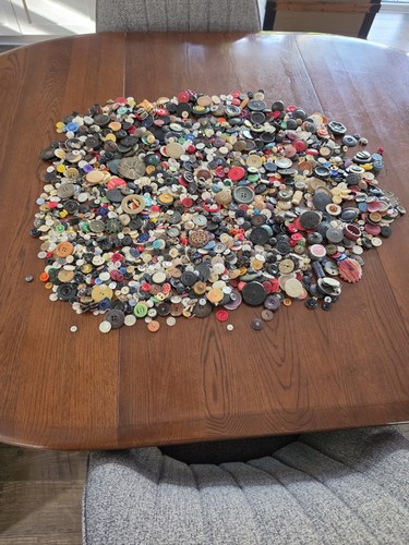 Lbs lot antique vintage - 5+,