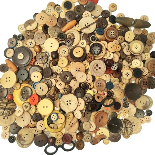 Mixed vintage wood - vintage,