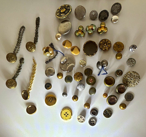Mixed lot vintage original - mixed,