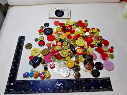 9oz mixed lot - of, &