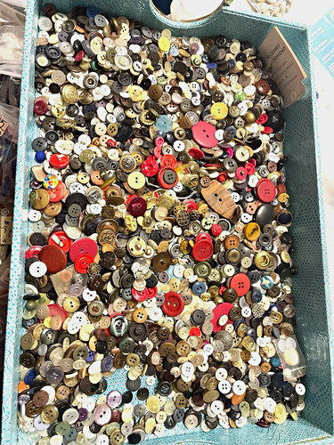 Vintage mixed lot - of,