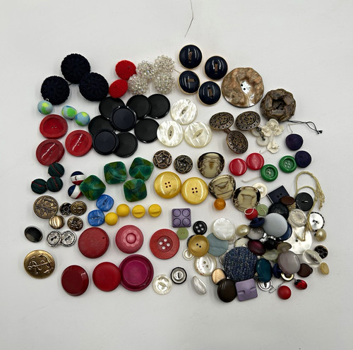 Vtg original mixed - original, lot
