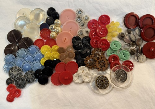 Lot vintage mixed - 2,