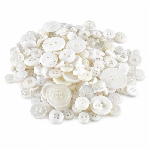 Various buttons mixes bags - various,