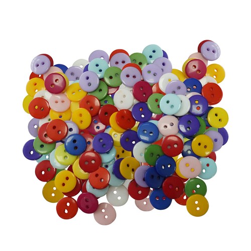 Assorted colour plastic - assorted,
