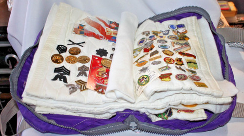 Large mixed lot assorted - mixed,