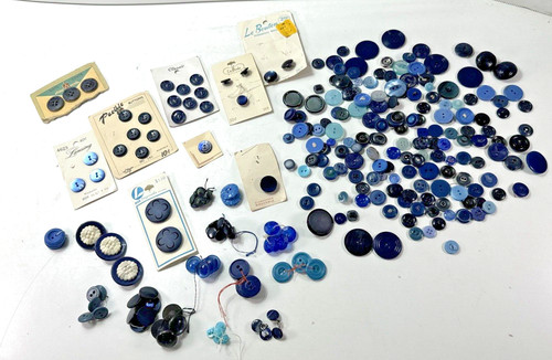 Estate early vintage lot - vintage, of