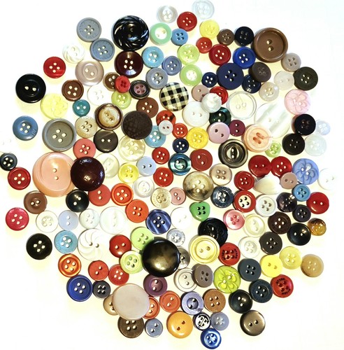 100 multicolor mixed lot - mixed,
