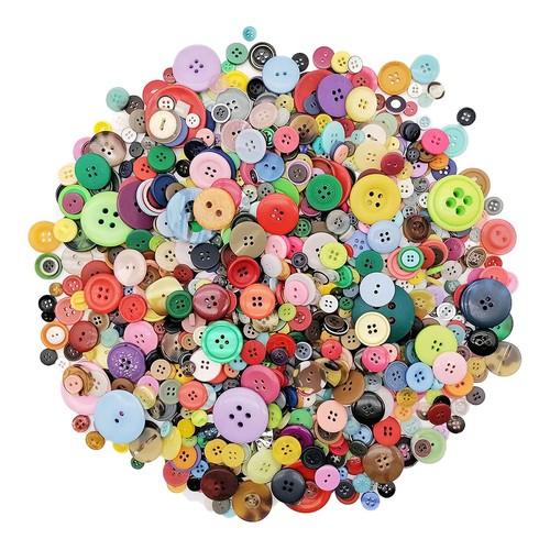 Multicolor bulk assorted - assorted, craft