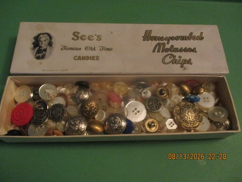 Vintage lot many - lot, of