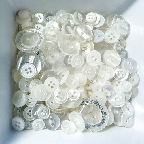 Bulk bag buttons - bag,