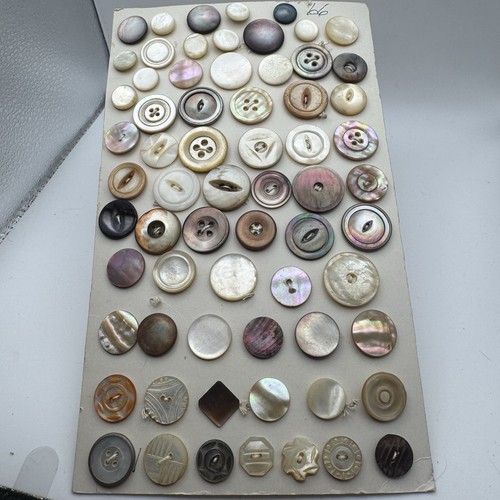 Vintage original sewing - original,